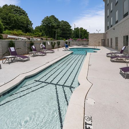 Holiday Inn Express & Suites Memphis Arpt Elvis Presley Blv By Ihg Bagian luar foto