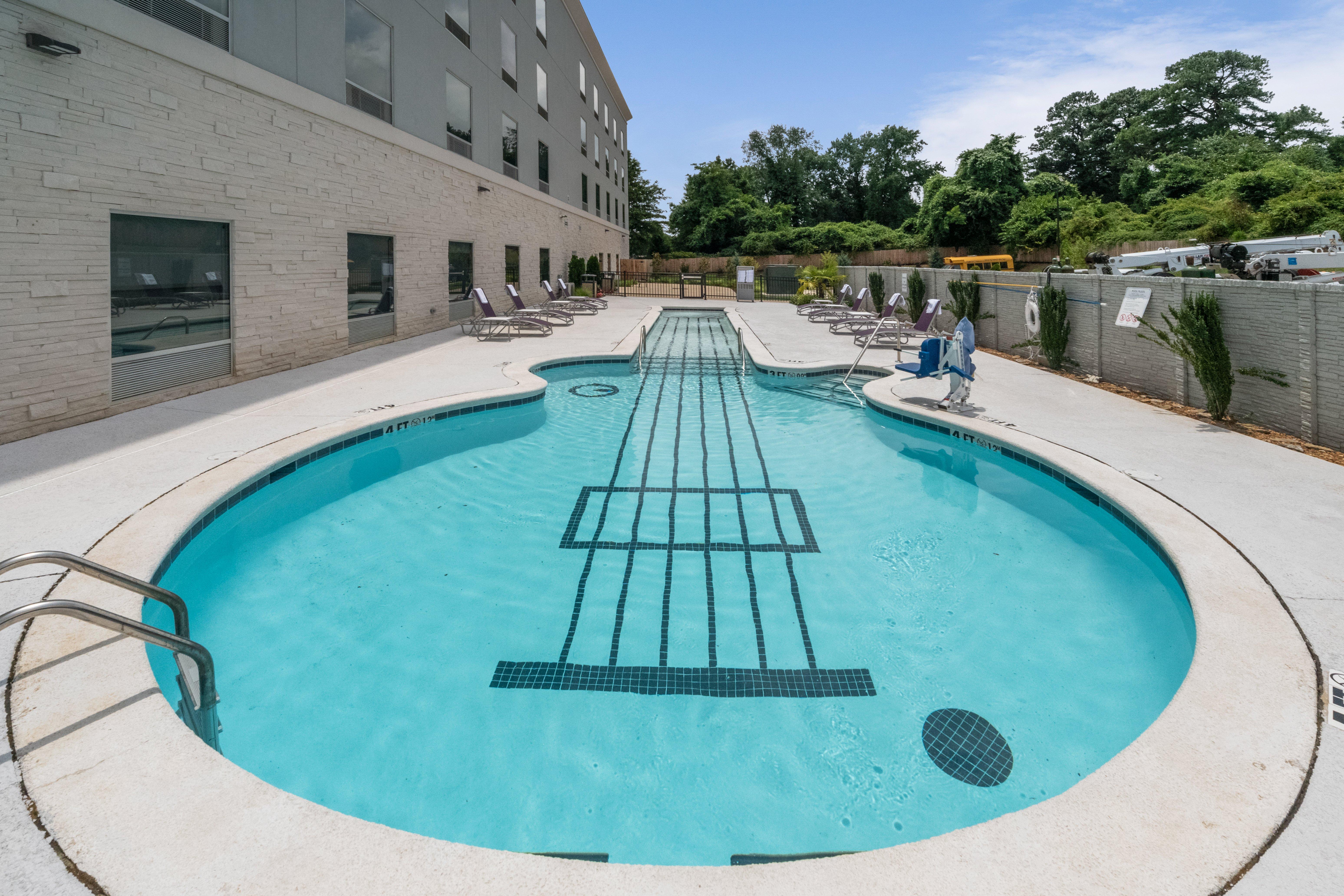 Holiday Inn Express & Suites Memphis Arpt Elvis Presley Blv By Ihg Bagian luar foto
