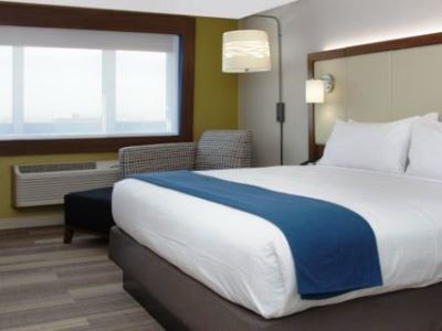 Holiday Inn Express & Suites Memphis Arpt Elvis Presley Blv By Ihg Bagian luar foto