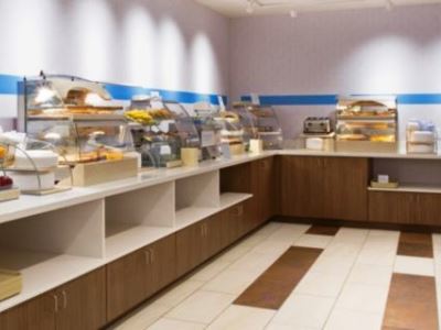 Holiday Inn Express & Suites Memphis Arpt Elvis Presley Blv By Ihg Bagian luar foto