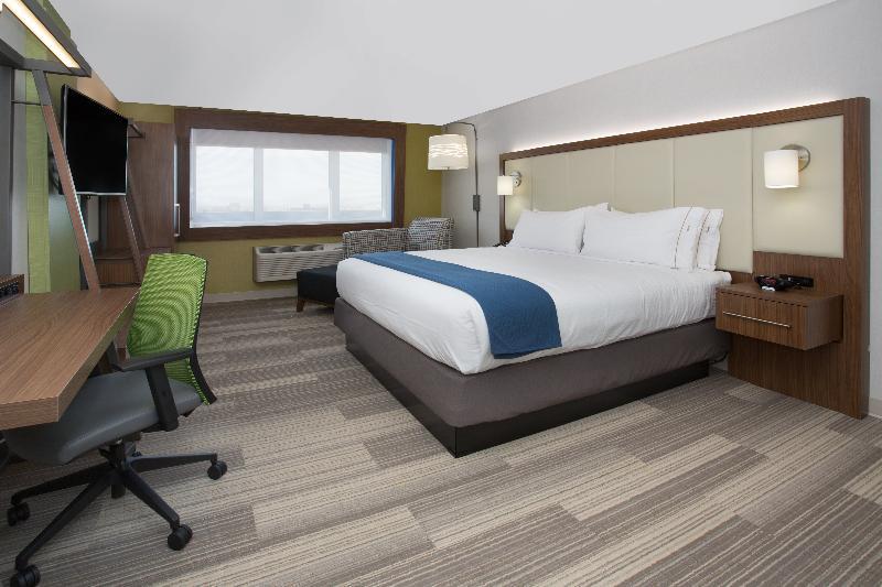 Holiday Inn Express & Suites Memphis Arpt Elvis Presley Blv By Ihg Bagian luar foto