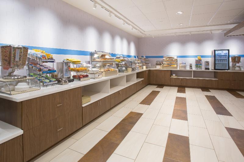 Holiday Inn Express & Suites Memphis Arpt Elvis Presley Blv By Ihg Bagian luar foto